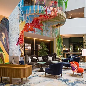 Hotel Sofitel Europe, Bruxelas
