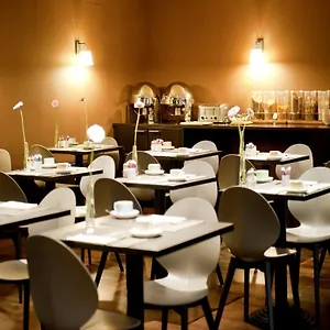 Hotel New Charlemagne, Bruxelas