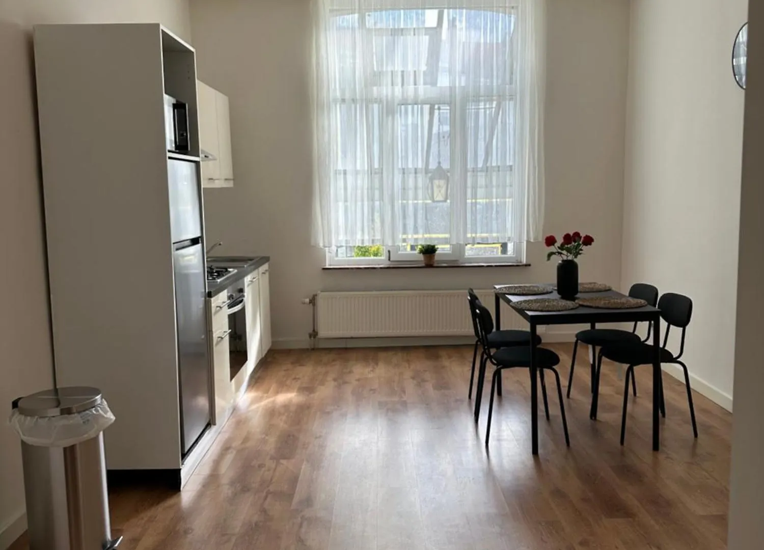 Ferienwohnung Rebelle Brüssel 0*,  Belgien