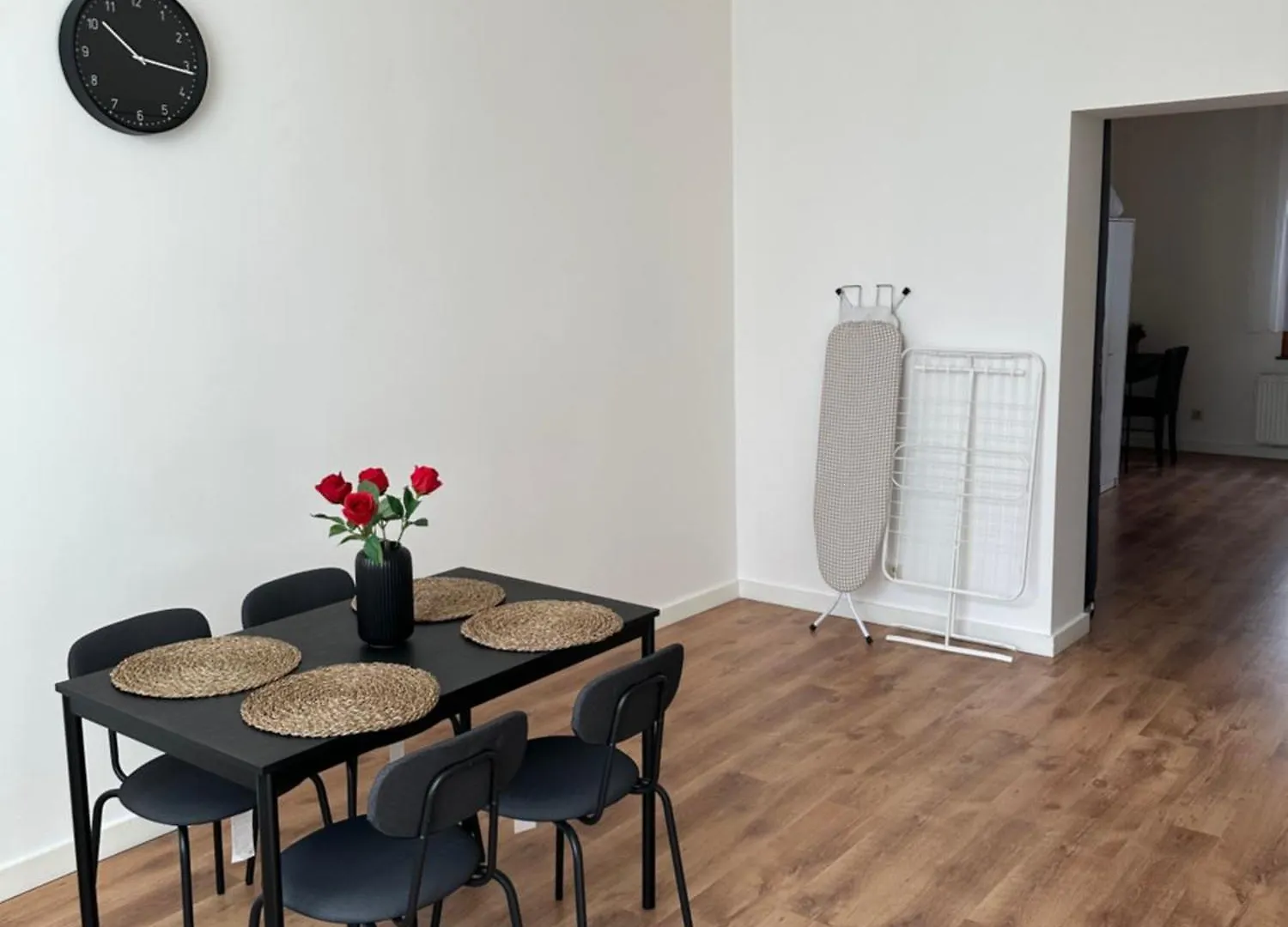 Ferienwohnung Rebelle Brüssel