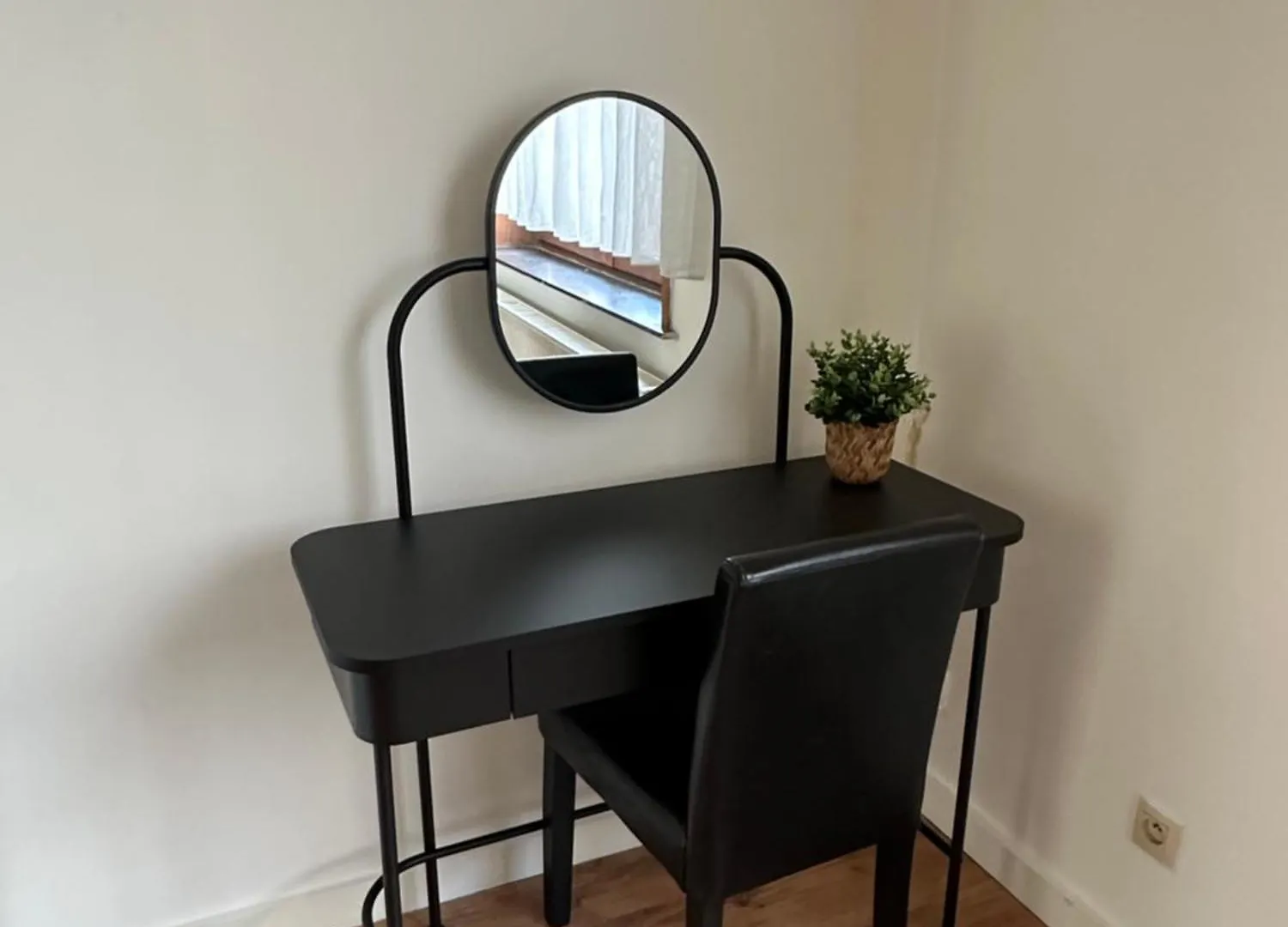 Ferienwohnung Rebelle Brüssel Apartment