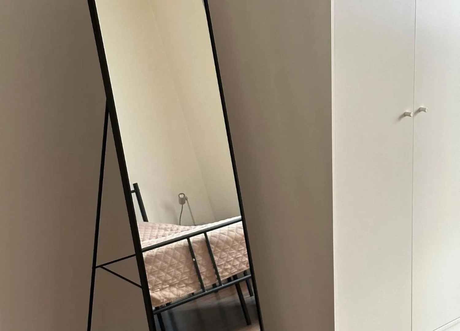 Ferienwohnung Rebelle Brüssel