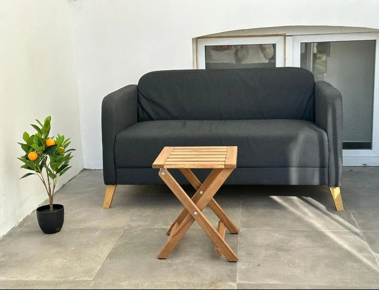 Apartment Ferienwohnung Rebelle Brüssel