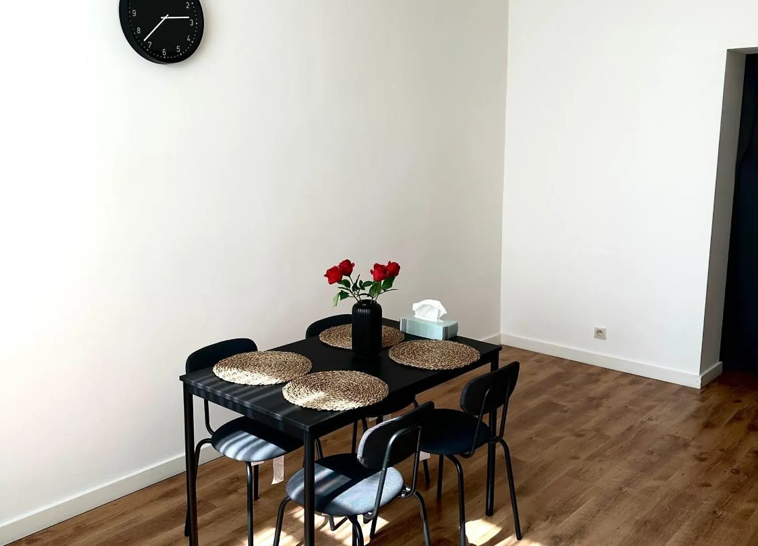 Ferienwohnung Rebelle Brüssel Apartment