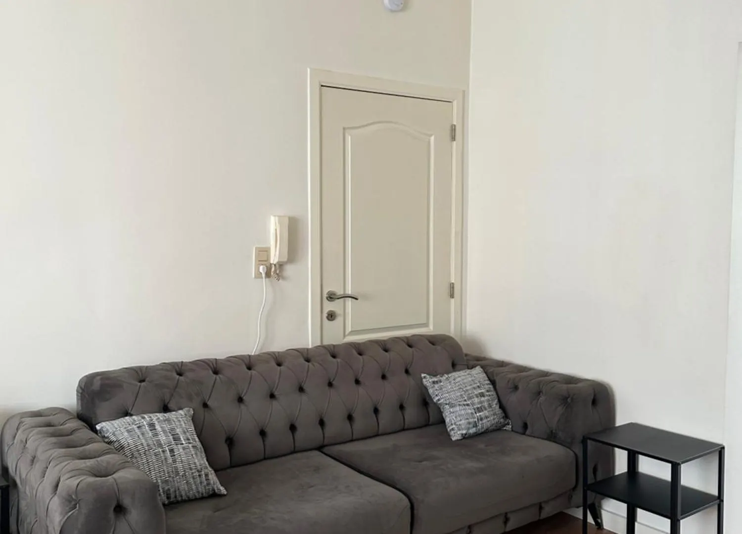 Ferienwohnung Rebelle Brüssel